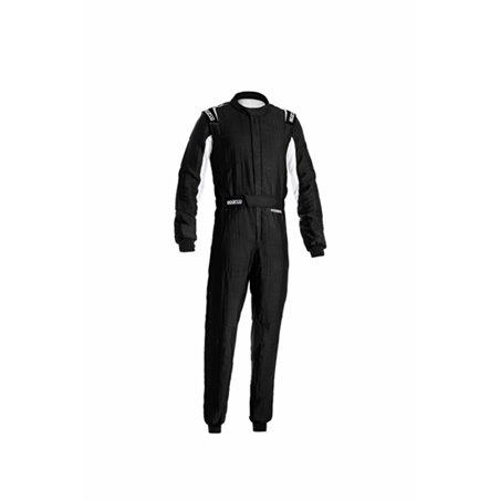 Sparco Suit Eagle 2.0 52 BLK/WHT