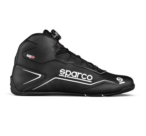 Sparco Shoe K-Pole WP 26 BLK