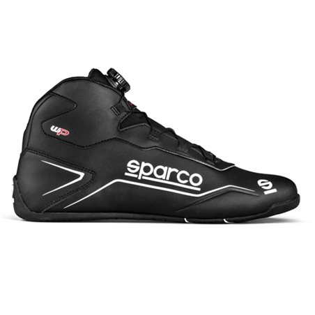 Sparco Shoe K-Pole WP 37 BLK