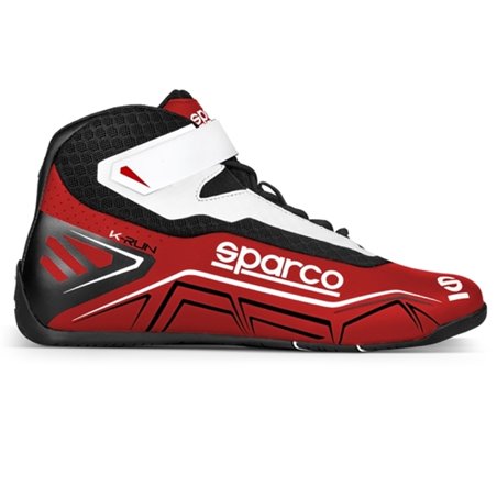 Sparco Shoe K-Run 38 RED/WHT