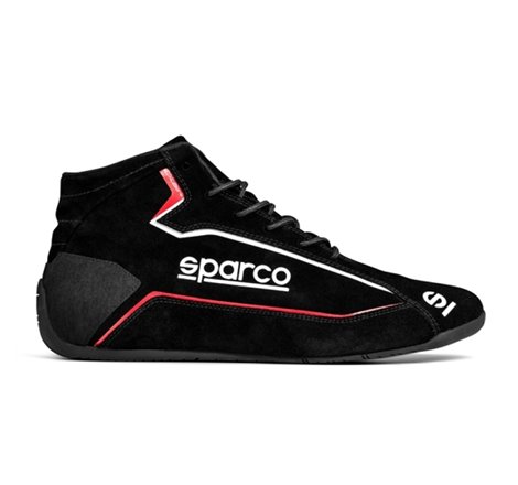 Sparco Shoe Slalom+ 35 BLK