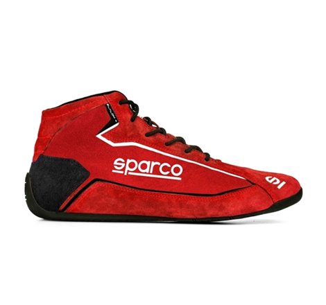 Sparco Shoe Slalom+ 35 RED