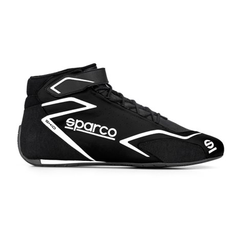 Sparco Shoe Skid 37 BLK/BLK