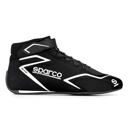 Sparco Shoe Skid 37 BLK/BLK