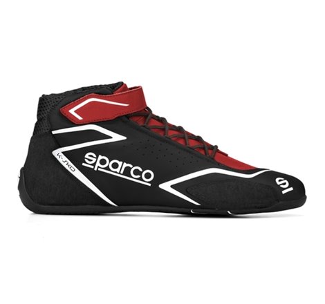 Sparco Shoe K-Skid 35 RED/BLK