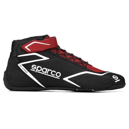 Sparco Shoe K-Skid 35 RED/BLK