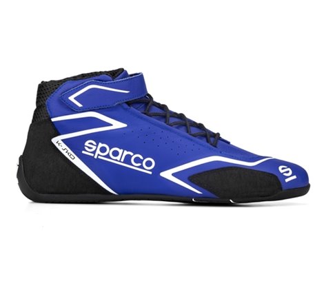 Sparco Shoe K-Skid 36 BLU/WHT