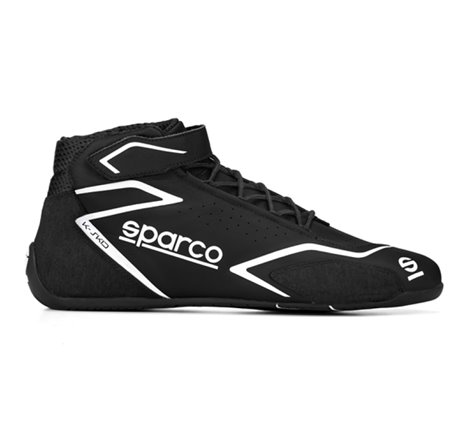 Sparco Shoe K-Skid 35 BLK/BLK