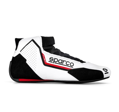 Sparco Shoe X-Light 37 WHT/RED