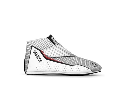 Sparco Shoe X-Light 38 WHT/RED