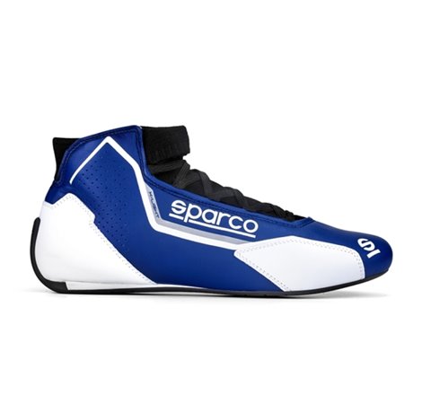 Sparco Shoe X-Light 38 GRY/BLU