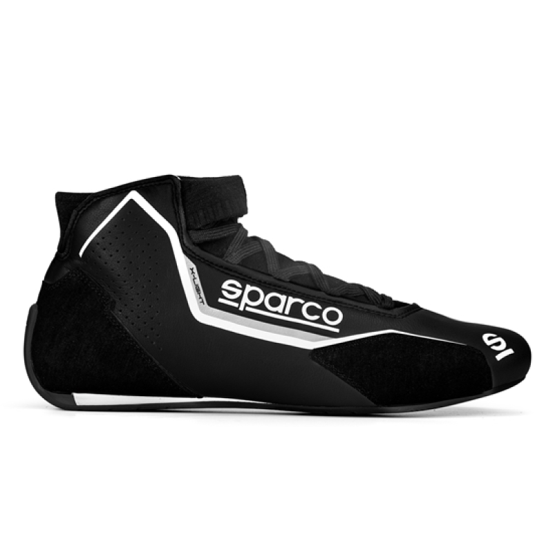 Sparco Shoe X Light 39 WHT RED