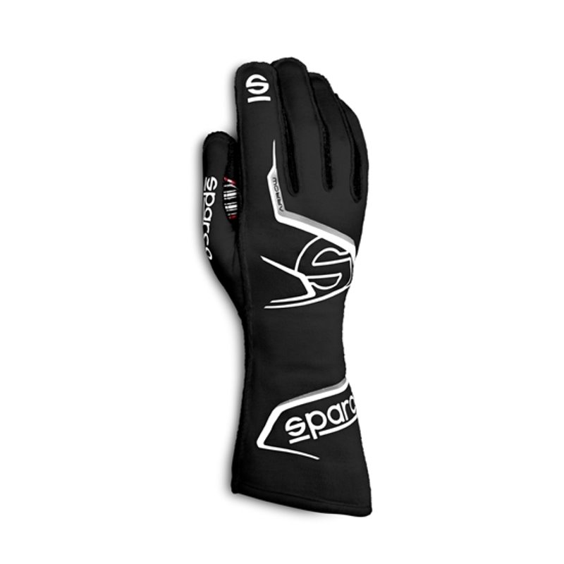 Sparco Glove Arrow 07 BLK/WHT