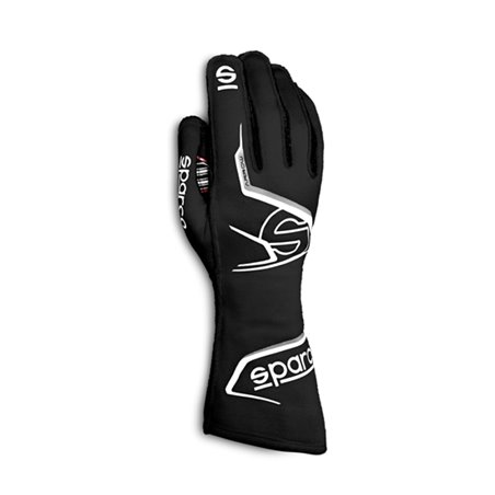 Sparco Glove Arrow 07 BLK/WHT