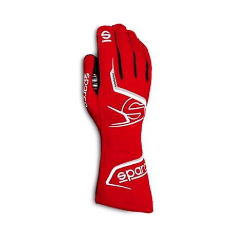 Sparco Glove Arrow 08 RED/BLK