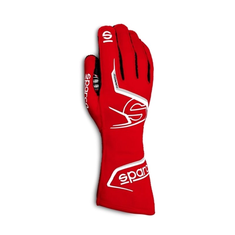 Sparco Glove Arrow 11 RED/BLK