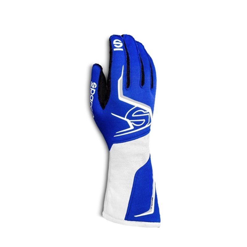 Sparco Glove Tide 08 BLU/WHT