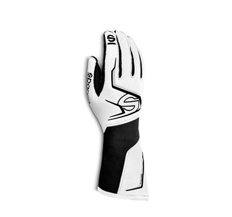 Sparco Glove Tide 08 WHT/BLK