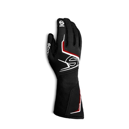 Sparco Glove Tide 08 BLK/RED