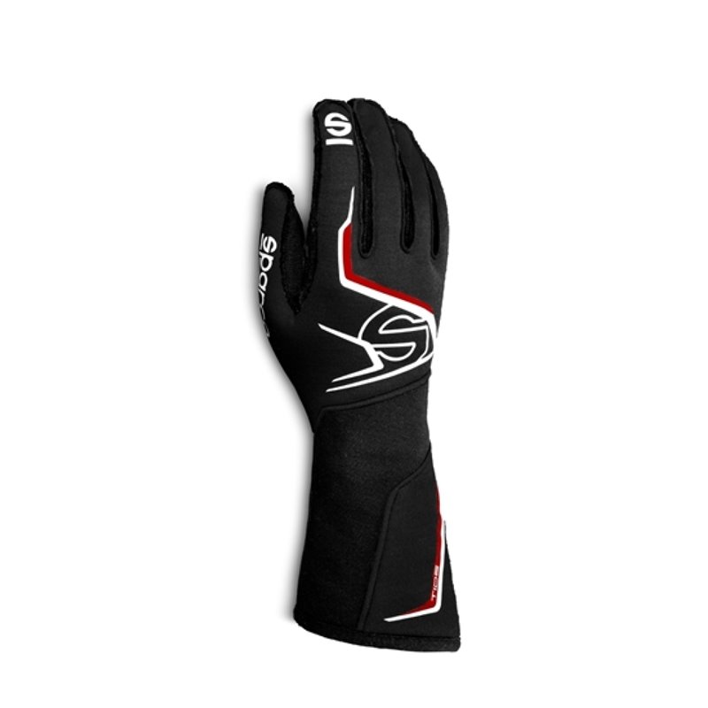 Sparco Glove Tide 09 BLK/RED