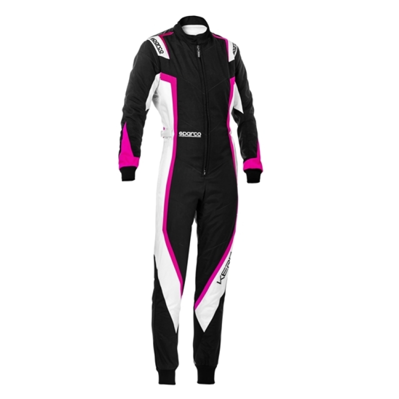 Sparco Suit Kerb Lady 150 BLK/WHT