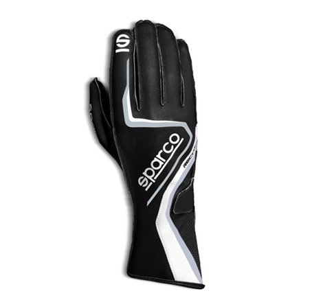 Sparco Gloves Record 09 BLK/RED