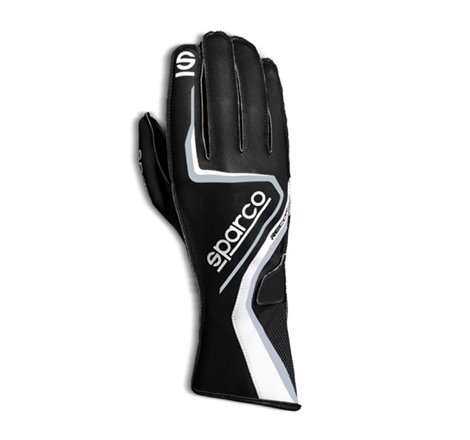 Sparco Gloves Record WP 04 BLK