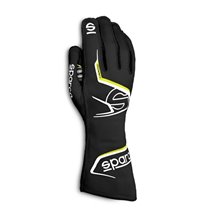 Sparco Gloves Arrow Kart 07 BLK/YEL