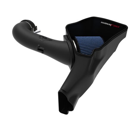 AFe Magnum FORCE Stage-2 Cold Air Intake System w/Pro Dry S Media 18-19 Ford Mustang