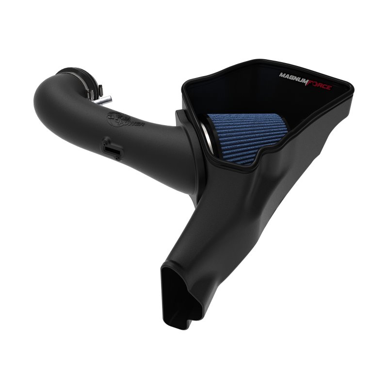 AFe Magnum FORCE Stage-2 Cold Air Intake System w/Pro Dry S Media 18-19 Ford Mustang