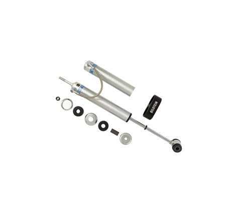 Bilstein B8 03-11 Mercedes-Benz G55 AMG Rear 46mm 23.04in Ext Length Monotube Shock Absorber