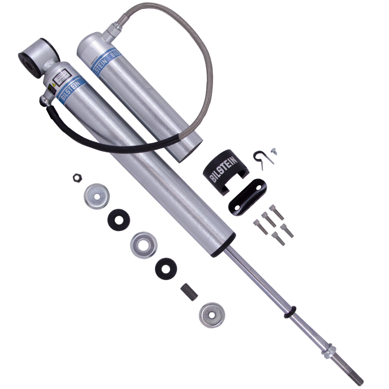 Bilstein B8 03-11 Mercedes-Benz G55 AMG Front Left 46mm 24.57in Ext Length Monotube Shock Absorber