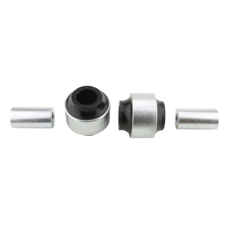 Whiteline 99-02 Daewoo Nubira Front Control Arm Bushing Kit