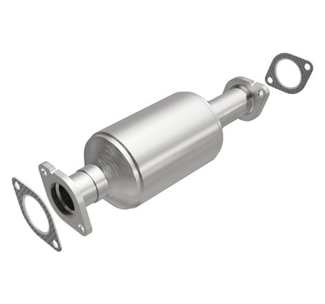 MagnaFlow Nissan Direct-Fit Catalytic Converter