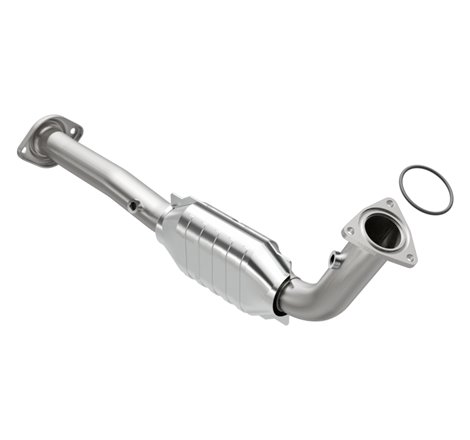 MagnaFlow Conv Direct Fit 03-09 Hummer H2