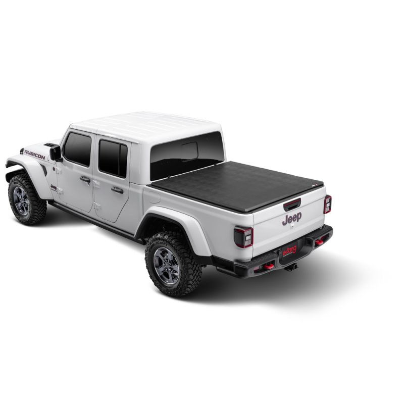 Extang 2020 Jeep Gladiator (JT) (w/wo Rail System) Trifecta 2.0