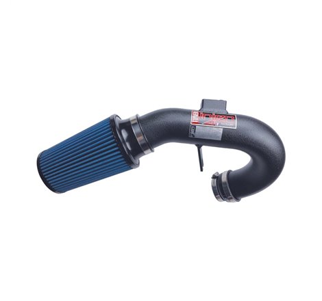 Injen 12-15 Audi A6 L4-2.0L Turbo SP Cold Air Intake System - Wrinkle Black