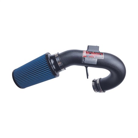 Injen 12-15 Audi A6 L4-2.0L Turbo SP Cold Air Intake System - Wrinkle Black