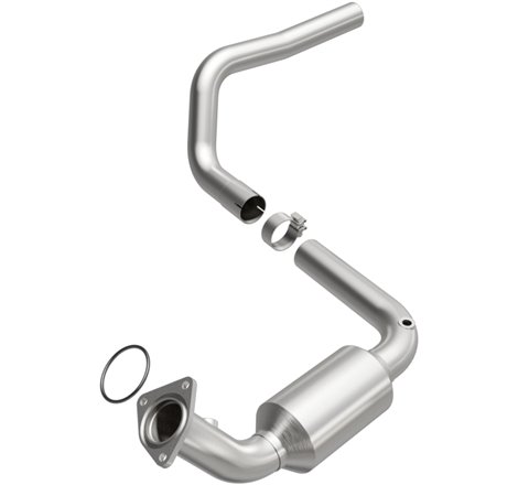 MagnaFlow Catalytic Converter Direct Fit Hummer H2