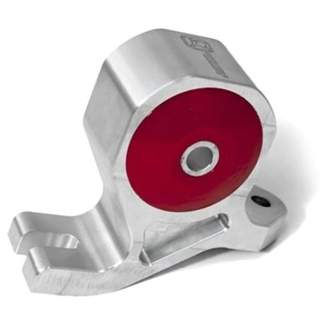 Innovative 88-91 Honda Civic Billet Conversion Rear B-Series Engine Steel Mount 60A Bushing