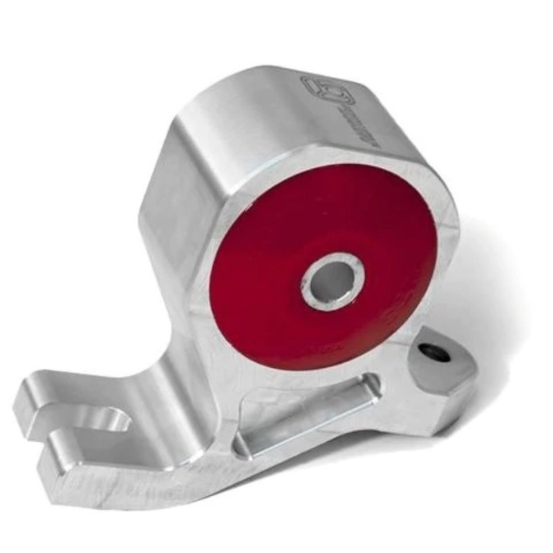 Innovative 88-91 Honda Civic Billet Conversion Rear B-Series Engine Steel Mount 60A Bushing