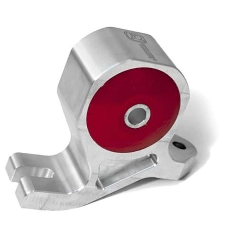 Innovative 88-91 Honda Civic Billet Conversion Rear B-Series Engine Steel Mount 60A Bushing