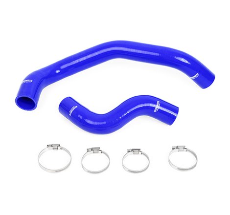 Mishimoto 93-02 Nissan Skyline R33/34 GTR Blue Silicone Hose Kit