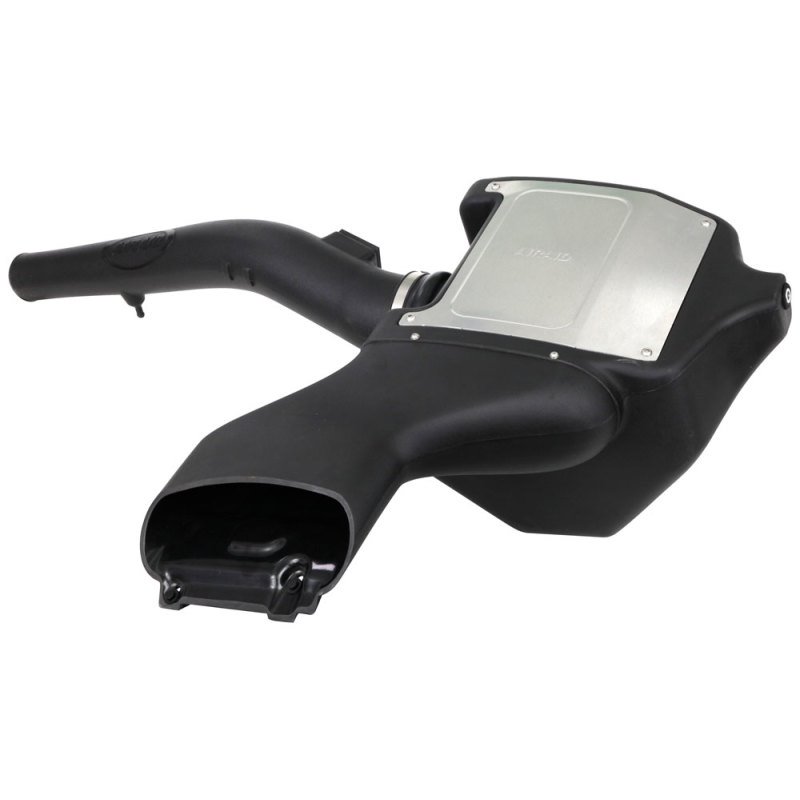 Airaid 18-19 Ford F-150 3.0L V6 Performance Air Intake System