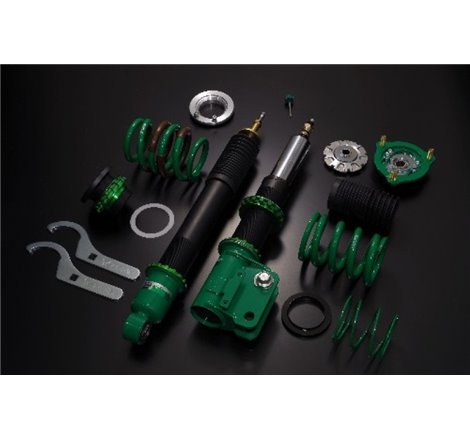 Tein Honda Civic Type R FD2 Mono Racing Damper Kit (Japanese Spec Models Only)