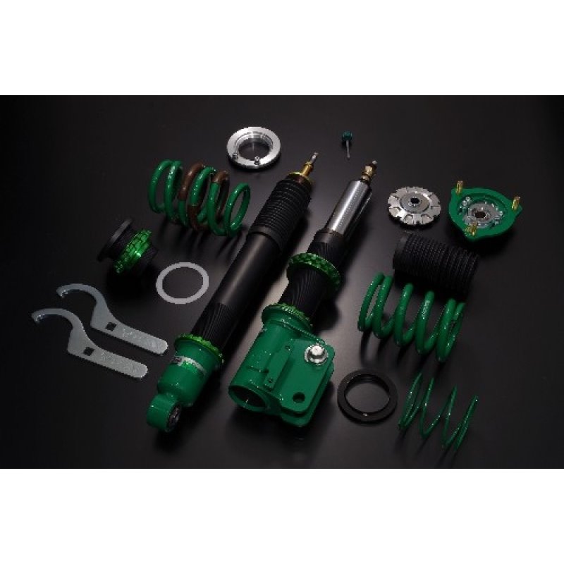 Tein Honda Civic Type R FD2 Mono Racing Damper Kit (Japanese Spec Models Only)