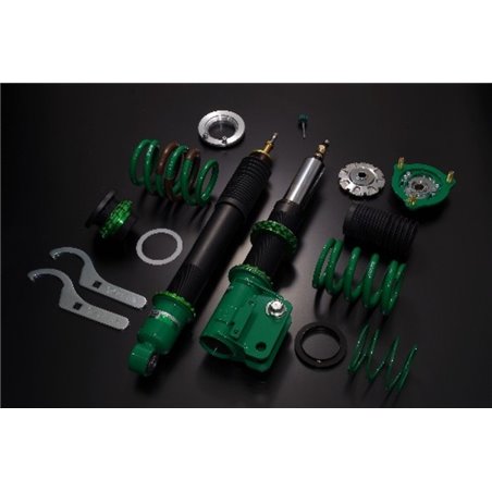 Tein Honda Civic Type R FD2 Mono Racing Damper Kit (Japanese Spec Models Only)