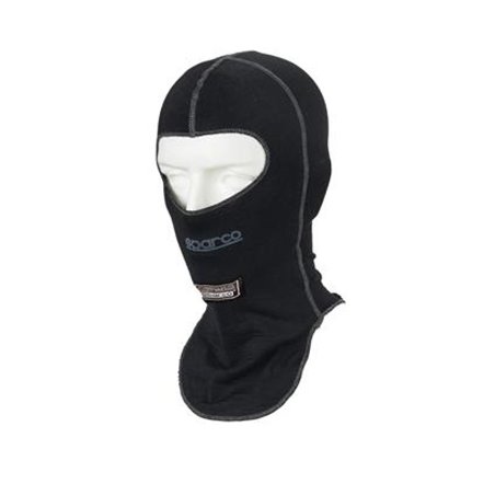 Sparco Hood Rw9 Black - Large