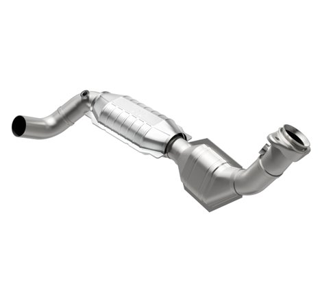 MagnaFlow Conv DF 01-02 Ford F-150 5.4L