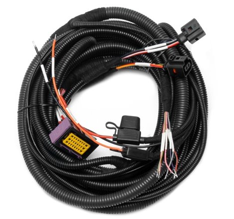 Wilwood Electronic Parking Brake Caliper Harness Wiring